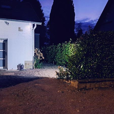 Appartement Dans Un Superbe Quartier Residentiel Namur Bagian luar foto