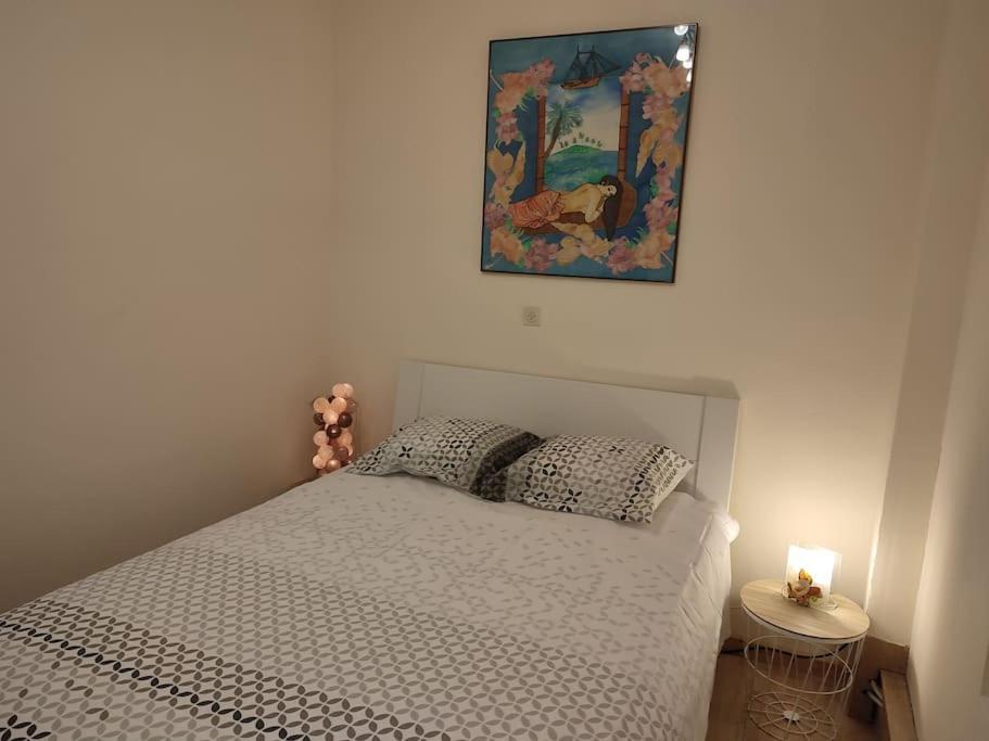 Appartement Dans Un Superbe Quartier Residentiel Namur Bagian luar foto