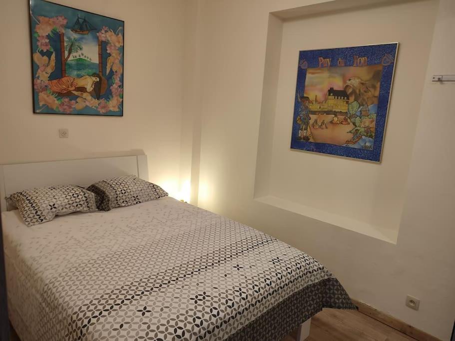 Appartement Dans Un Superbe Quartier Residentiel Namur Bagian luar foto