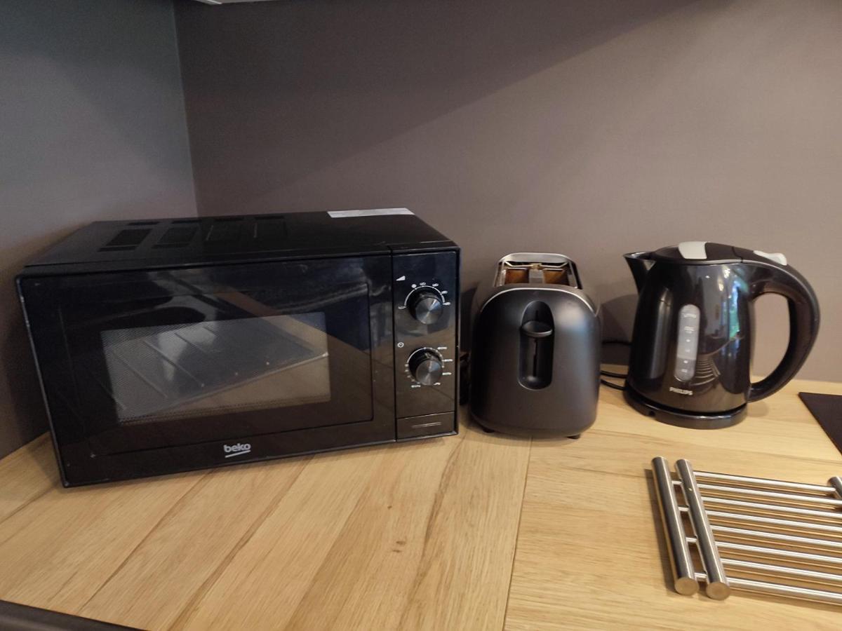 Appartement Dans Un Superbe Quartier Residentiel Namur Bagian luar foto
