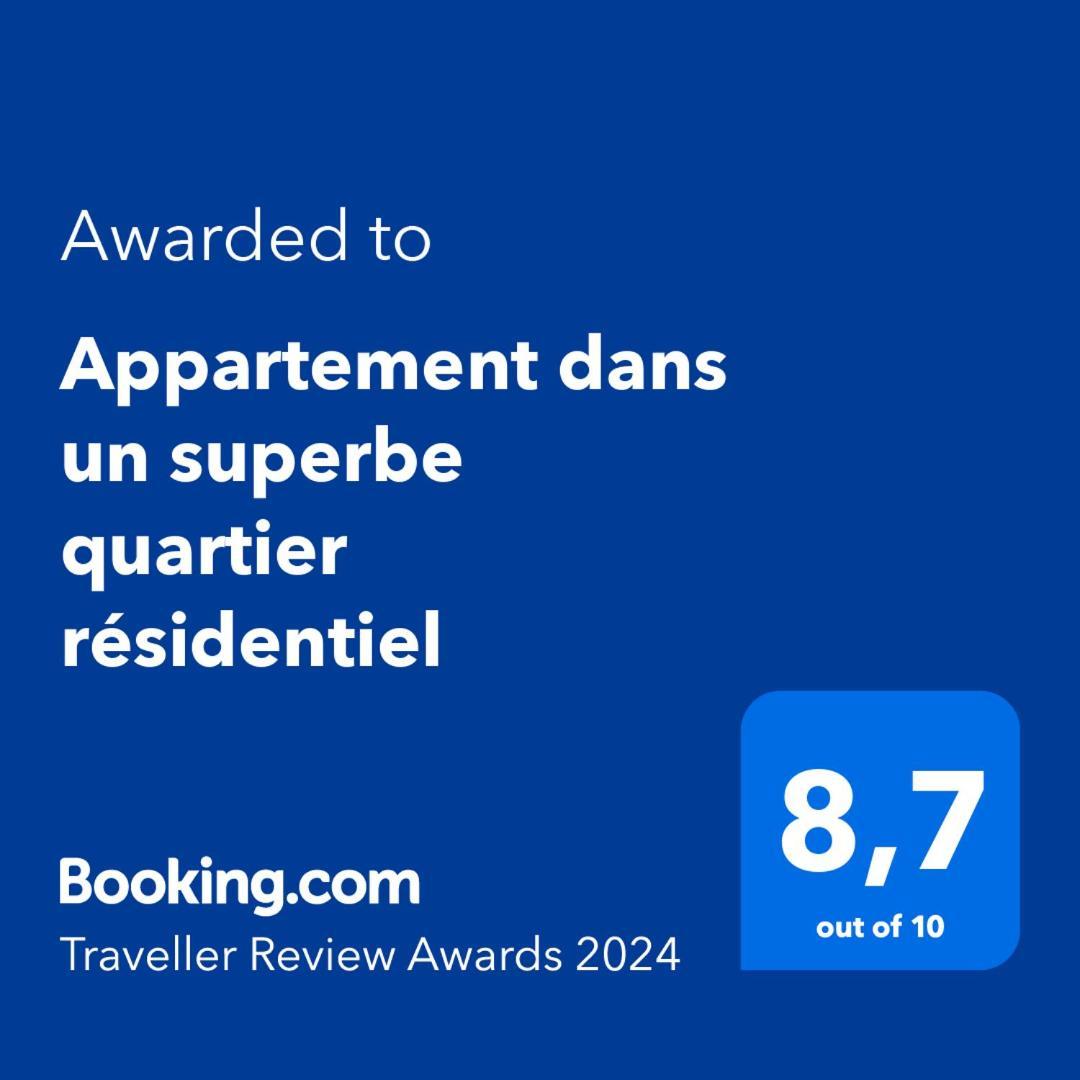 Appartement Dans Un Superbe Quartier Residentiel Namur Bagian luar foto