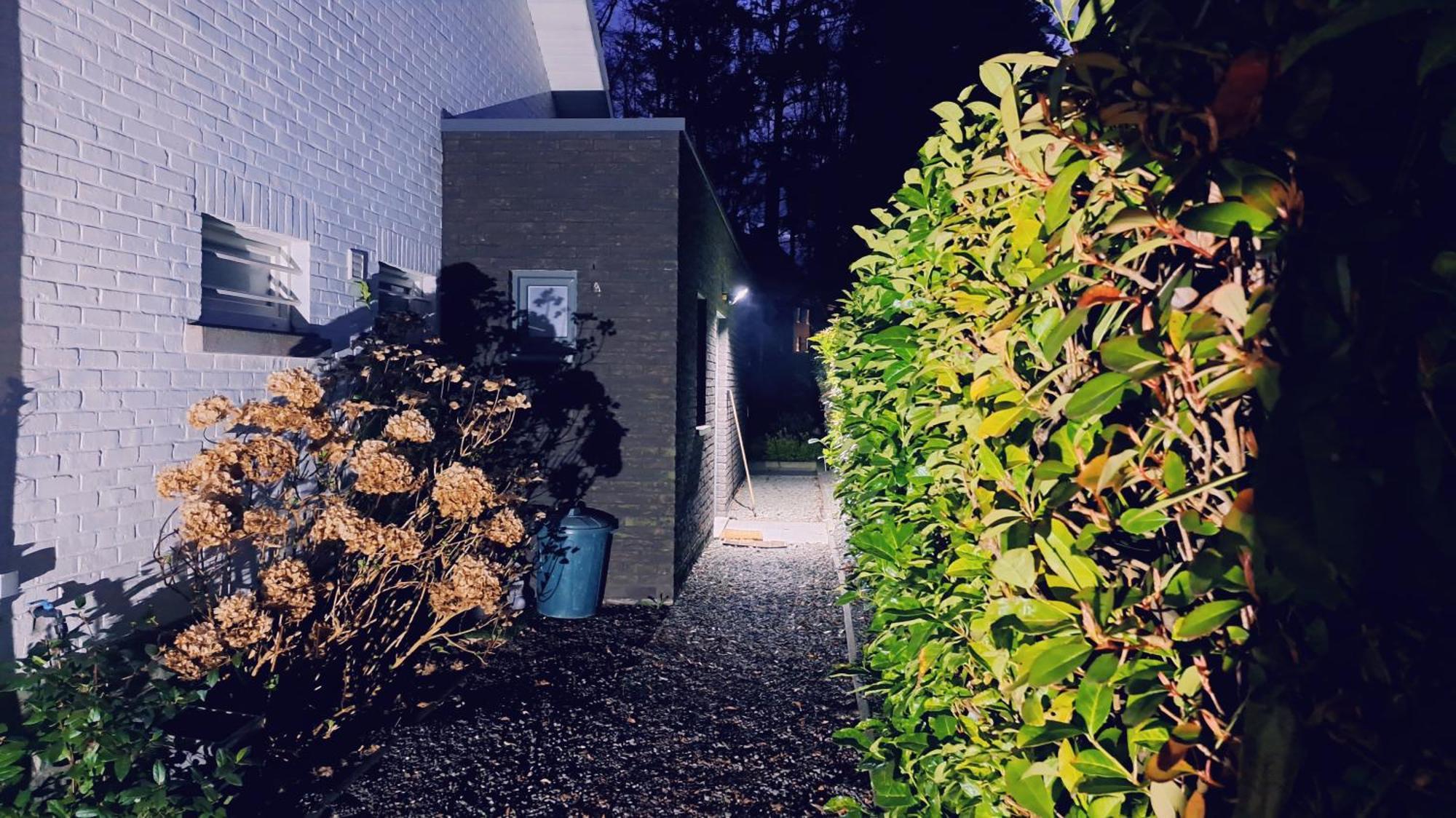 Appartement Dans Un Superbe Quartier Residentiel Namur Ruang foto