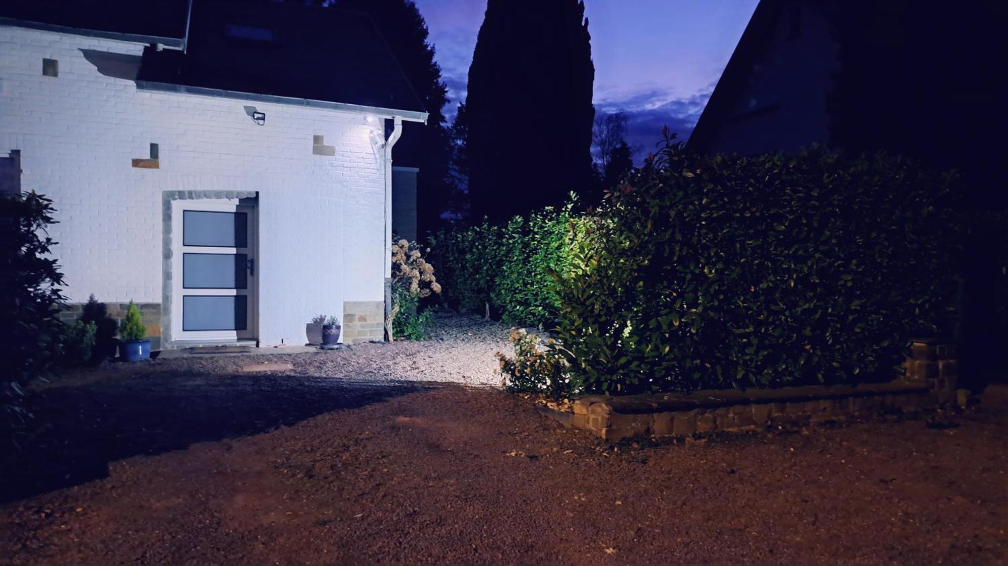 Appartement Dans Un Superbe Quartier Residentiel Namur Bagian luar foto